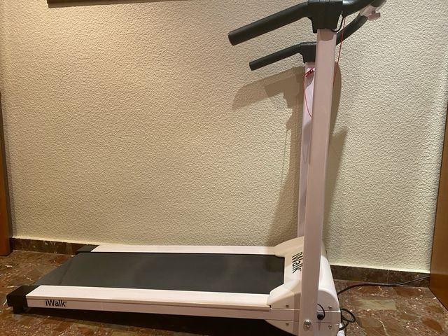 Cinta de correr iWalk
