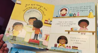 11 Libros Colección: Pequeñas grandes preguntas 