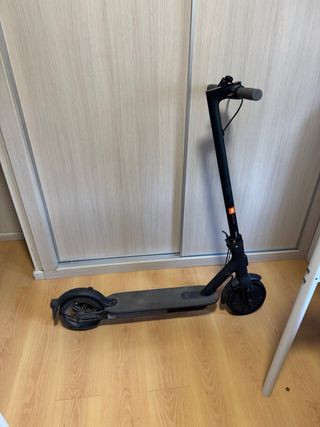 Patinete Eléctrico Xiaomi 1S