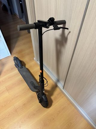 Patinete Eléctrico Xiaomi 1S