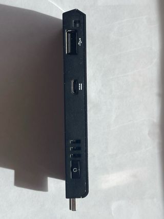 Intel Compute Stick STCK1A32WFC Mini PC