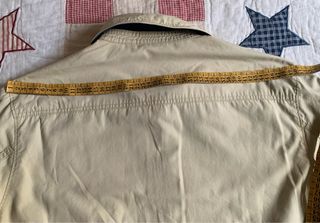 Chaqueta Polo Ralph Lauren Beige Talla M