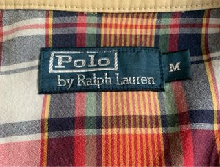 Chaqueta Polo Ralph Lauren Beige Talla M