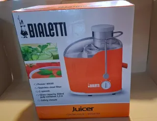 Centrifuga BIALETTI
