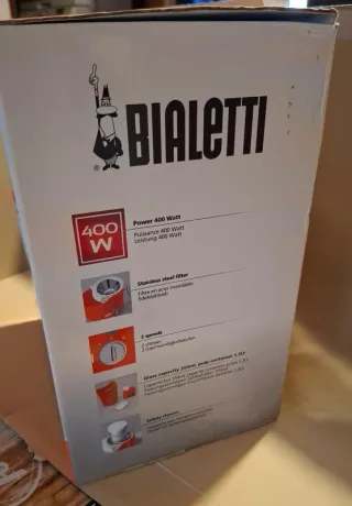 Centrifuga BIALETTI
