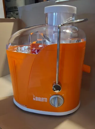 Centrifuga BIALETTI