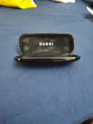 Gafas Gucci graduadas