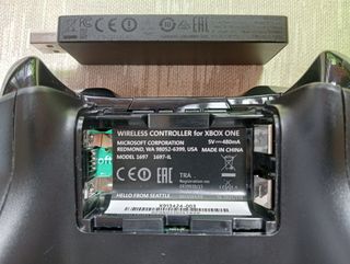 Mando Xbox One Inalámbrico + Adaptador
