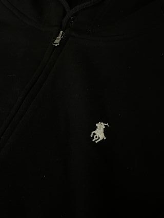 Chaqueta Polo Ralph Lauren Negra