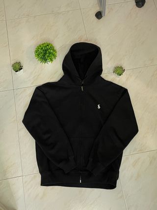 Chaqueta Polo Ralph Lauren Negra