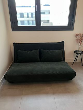 Sofá cama dos cuerpos - Maisons du Monde