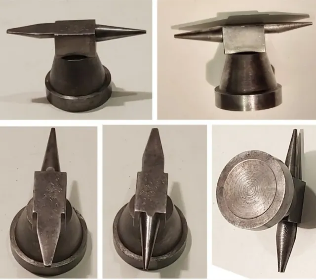 Lote Antigua Herramientas para relojes