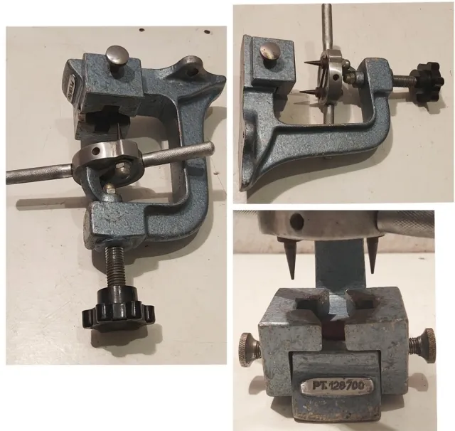 Lote Antigua Herramientas para relojes