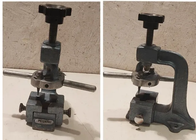 Lote Antigua Herramientas para relojes