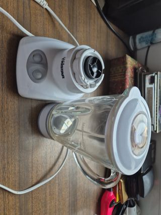 Batidora Tristar BL-4431 450ml 2 vel.