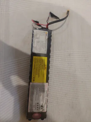 Batería Patinete Eléctrico