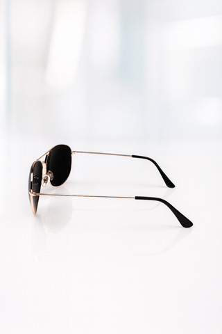 Gafas de sol aviador