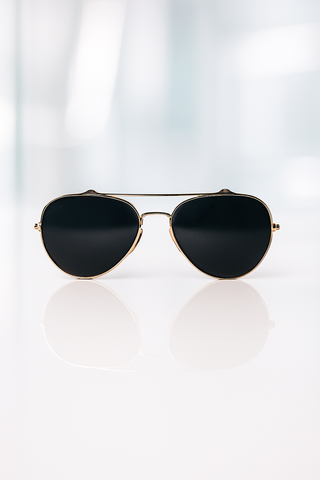 Gafas de sol aviador