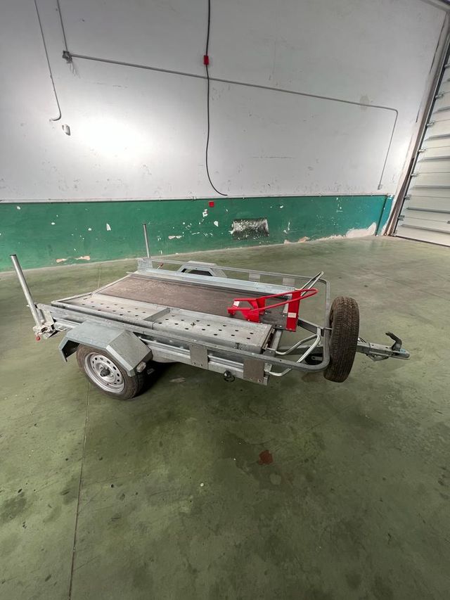 VENTA Y ALQUILER DE  CARRO DE MOTOS