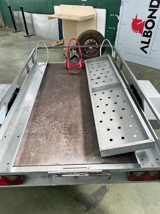 VENTA Y ALQUILER DE  CARRO DE MOTOS