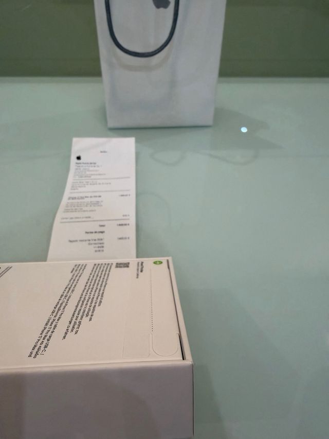 iPhone 17 Pro Max 256Gb Color BLUE DEEP. sin abrir