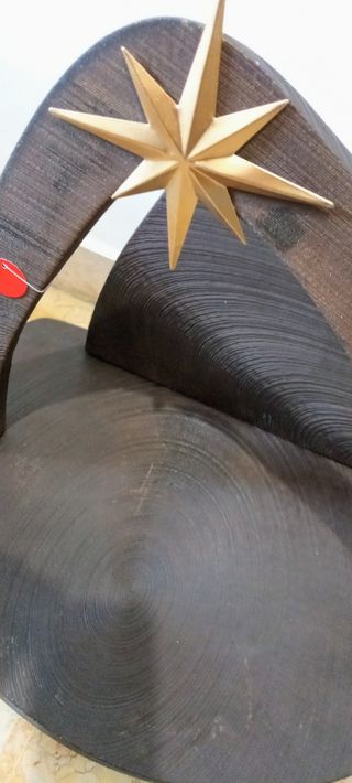 Capanna natalizia PABEN minimal