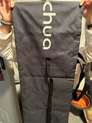 Funda para esquís Quechua