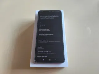 Xiaomi 14T 256GB Azul
