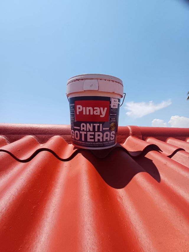 Impermeabilizacion en general terrazas tejados 