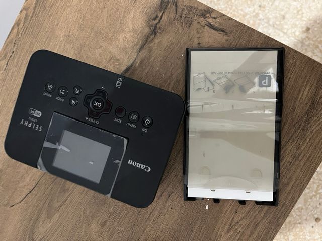 Canon Selphy CP910 Impresora Fotos