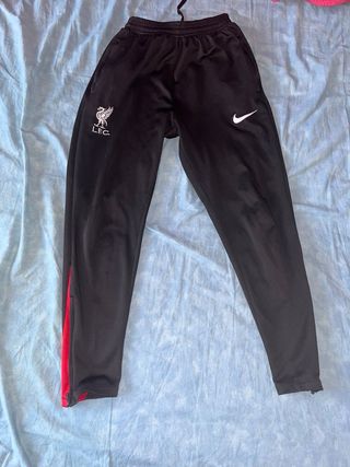 Tuta Liverpool Nike Uomo Taglia M