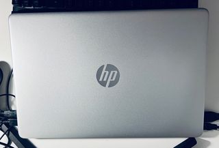 Portátil HP 15 FHD i5 16GB RAM SSD 512GB Nvidia
