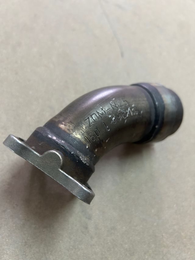 Escape Termignoni Ducati 998 Completo