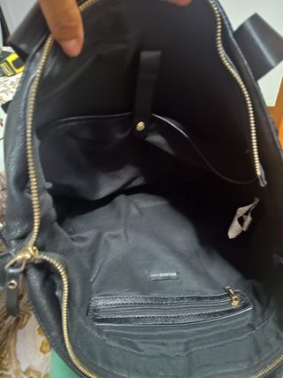 Bolsos de mano de la marca misako para mujer