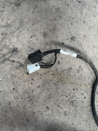 Espejo retrovisor Mercedes Clase A