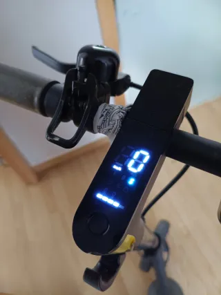 Patinete Eléctrico Xiaomi Mi 1S
