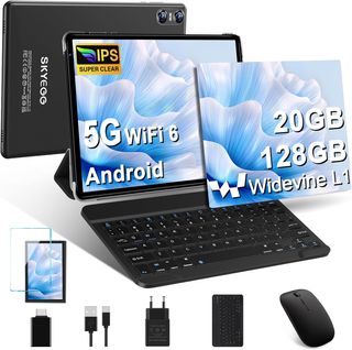 Tablet SKYEGG K13 5G WiFi 6 20GB 128GB