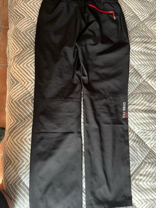 pantalón  de verano GORE-TEX XCR