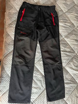 pantalón  de verano GORE-TEX XCR