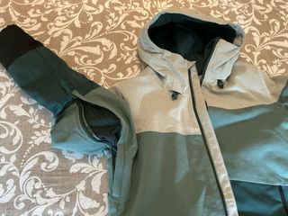 Chaqueta O'Neill Esquí Talla S