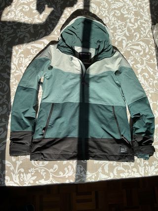 Chaqueta O'Neill Esquí Talla S
