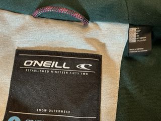 Chaqueta O'Neill Esquí Talla S