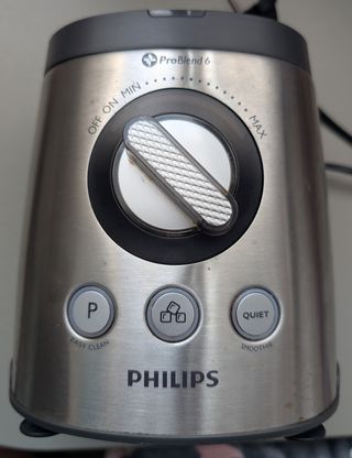 Motor Batidora Philips HR2195