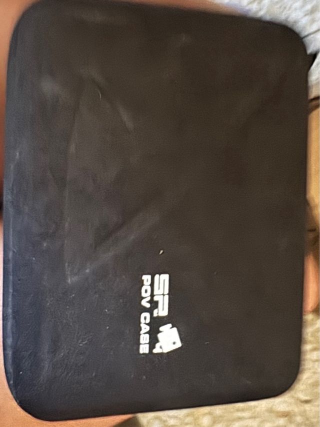 GoPro Hero 4 Cámara de Acción