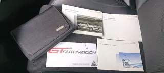 Audi TT mk2 2010