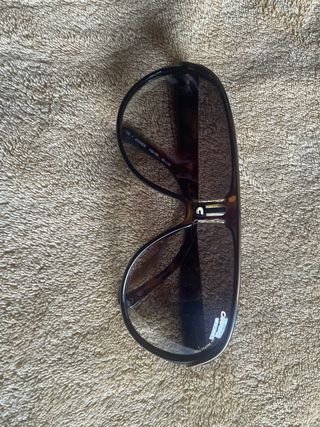 Gafas de sol Carrera Marrones