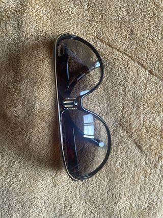 Gafas de sol Carrera Marrones