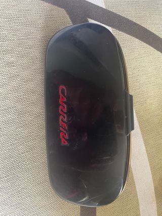 Gafas de sol Carrera Marrones