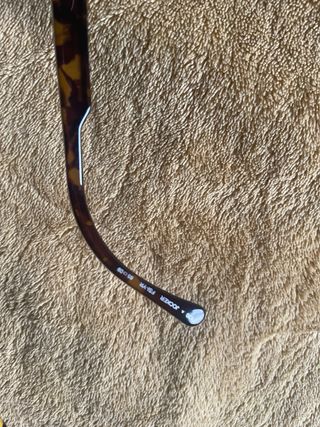 Gafas de sol Carrera Marrones