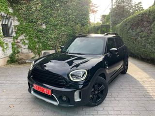 MINI Countryman 2021 Northwood edition automático